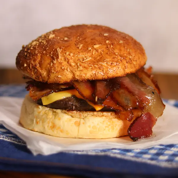BACON