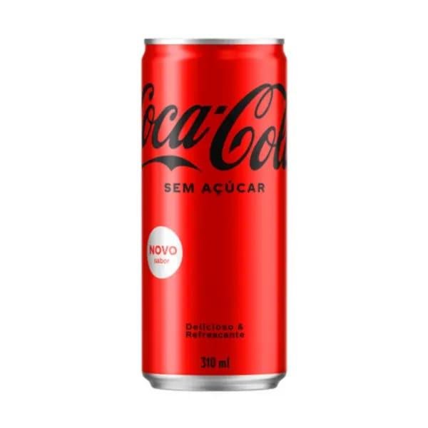 COCA ZERO