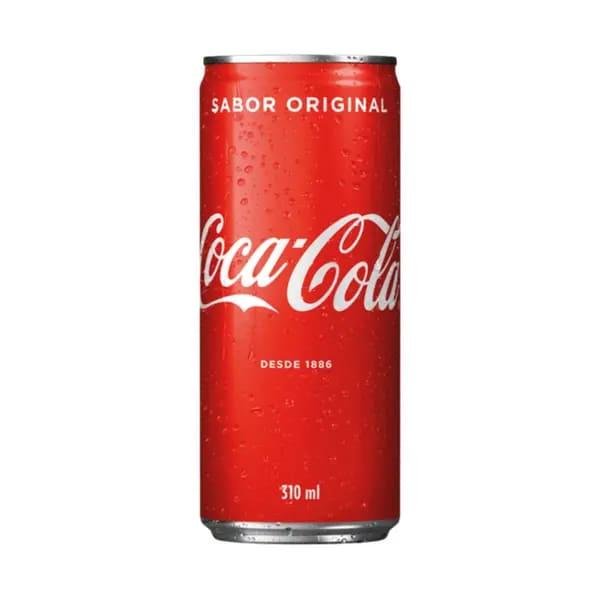 COCA-COLA