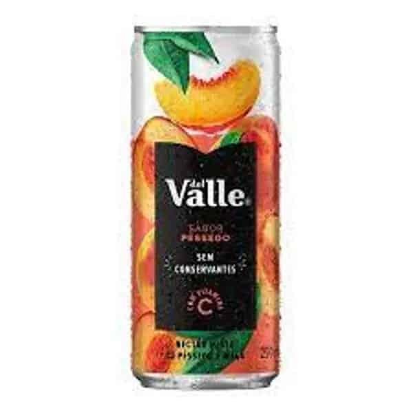 DEL VALLE PÊSSEGO