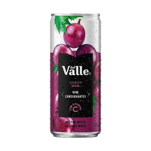 DEL VALLE UVA