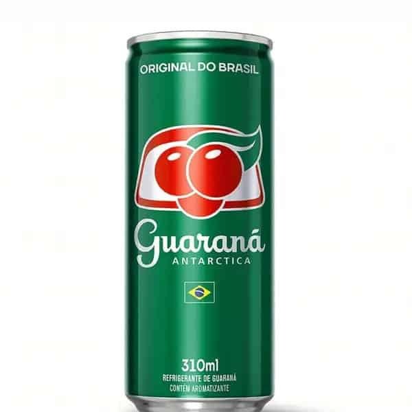 GUARANÁ ANTARCTICA