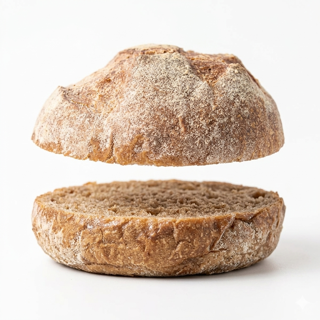 PÃO AUSTRALIANO