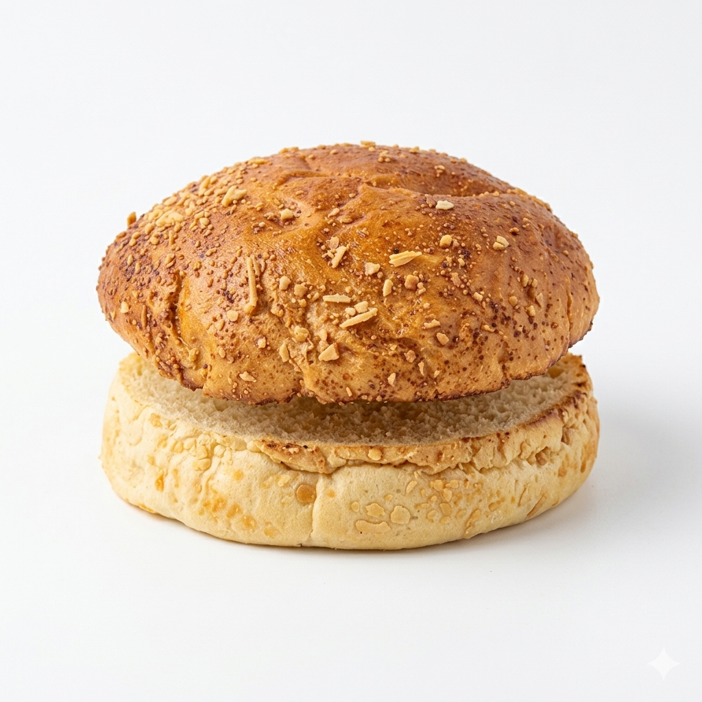PÃO PARMESÃO